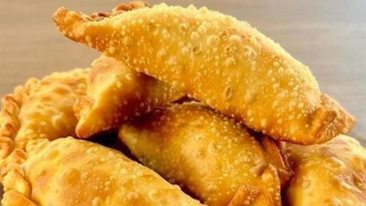 Empanadas