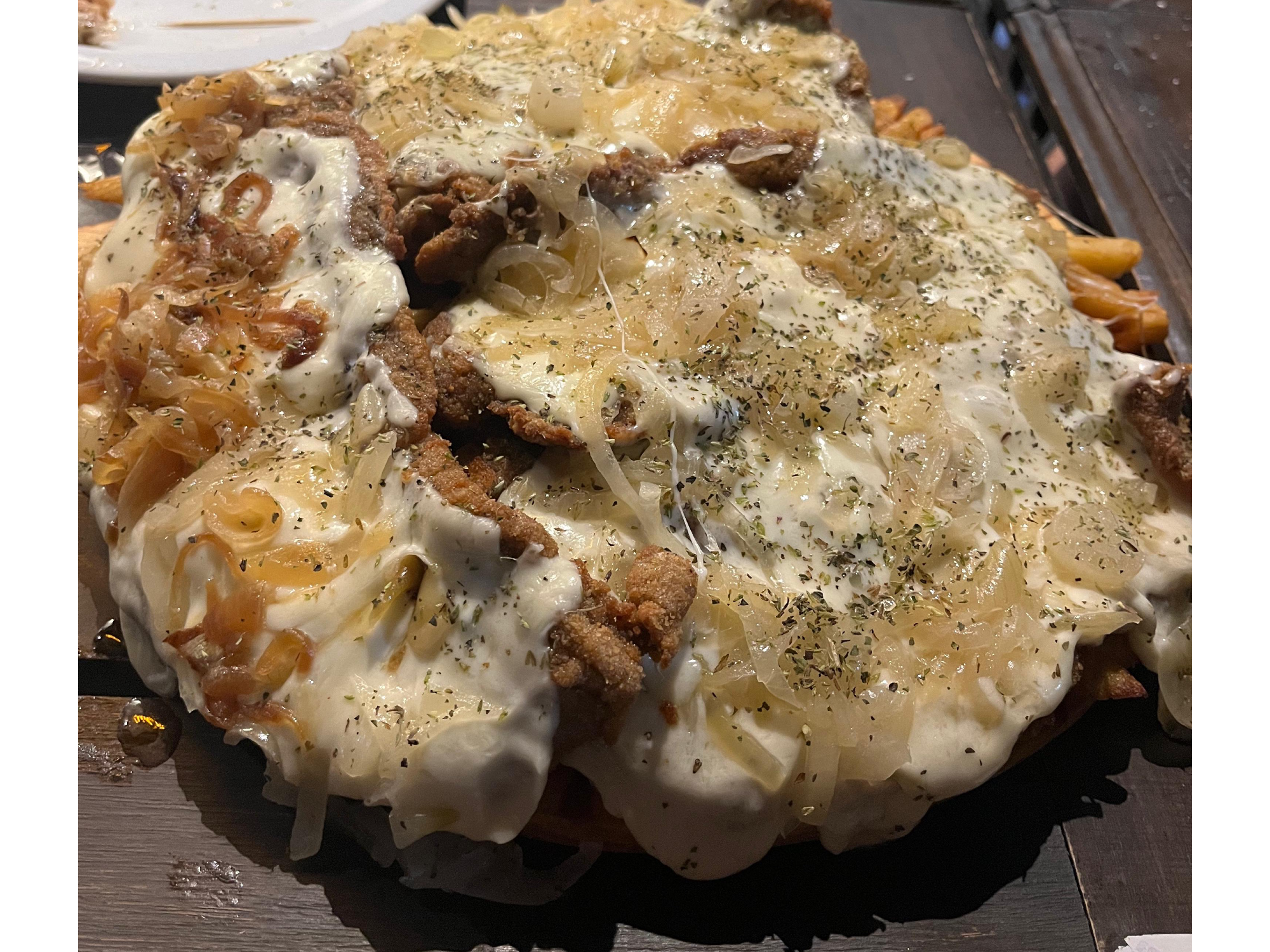 Milanesona fuggazza
