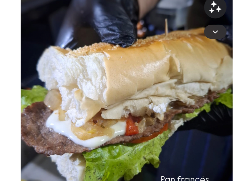 Promo lomo CRIOLLO