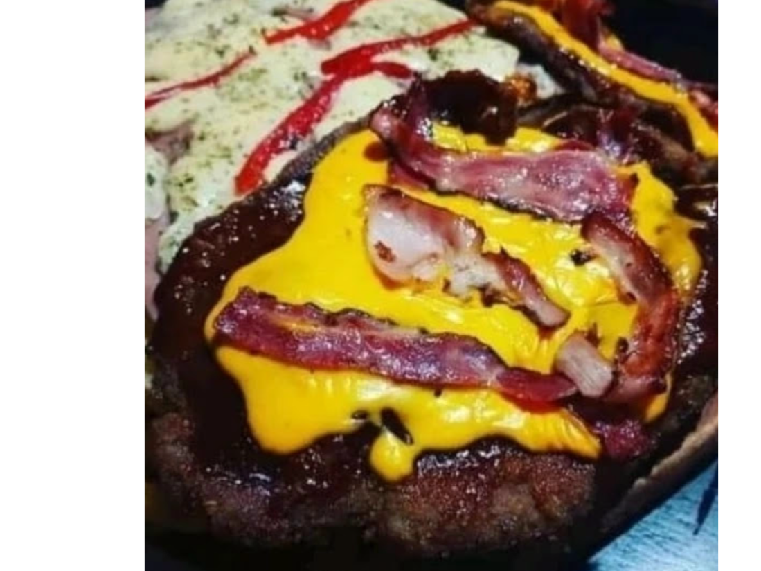 Milanesona Chevere