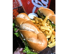 Promo combinados