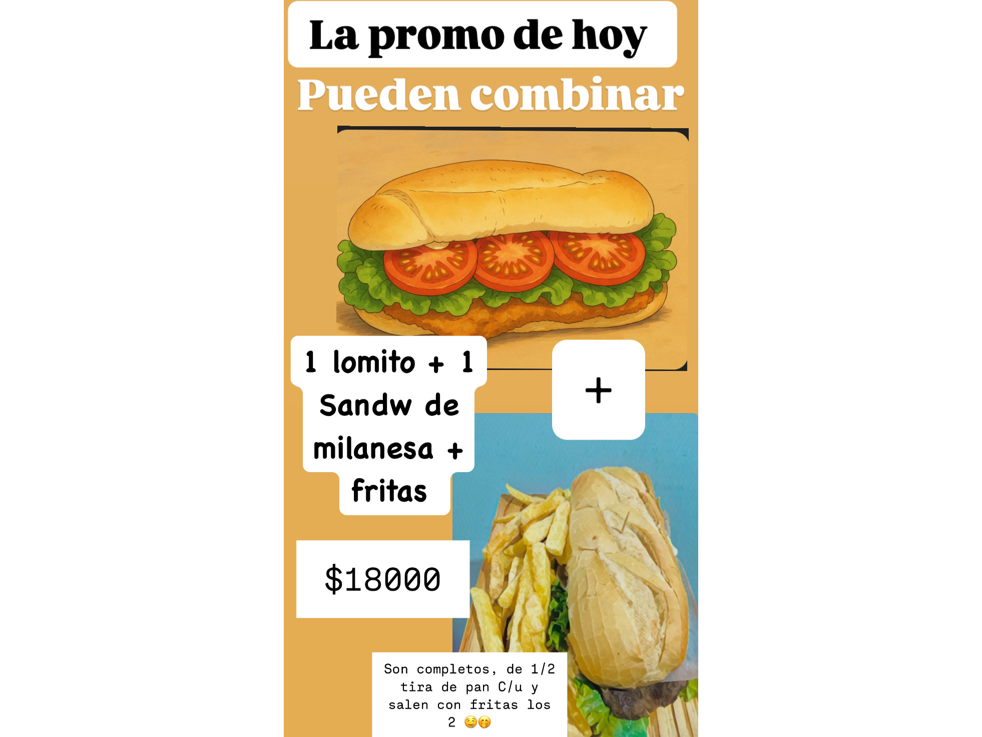 Combinados