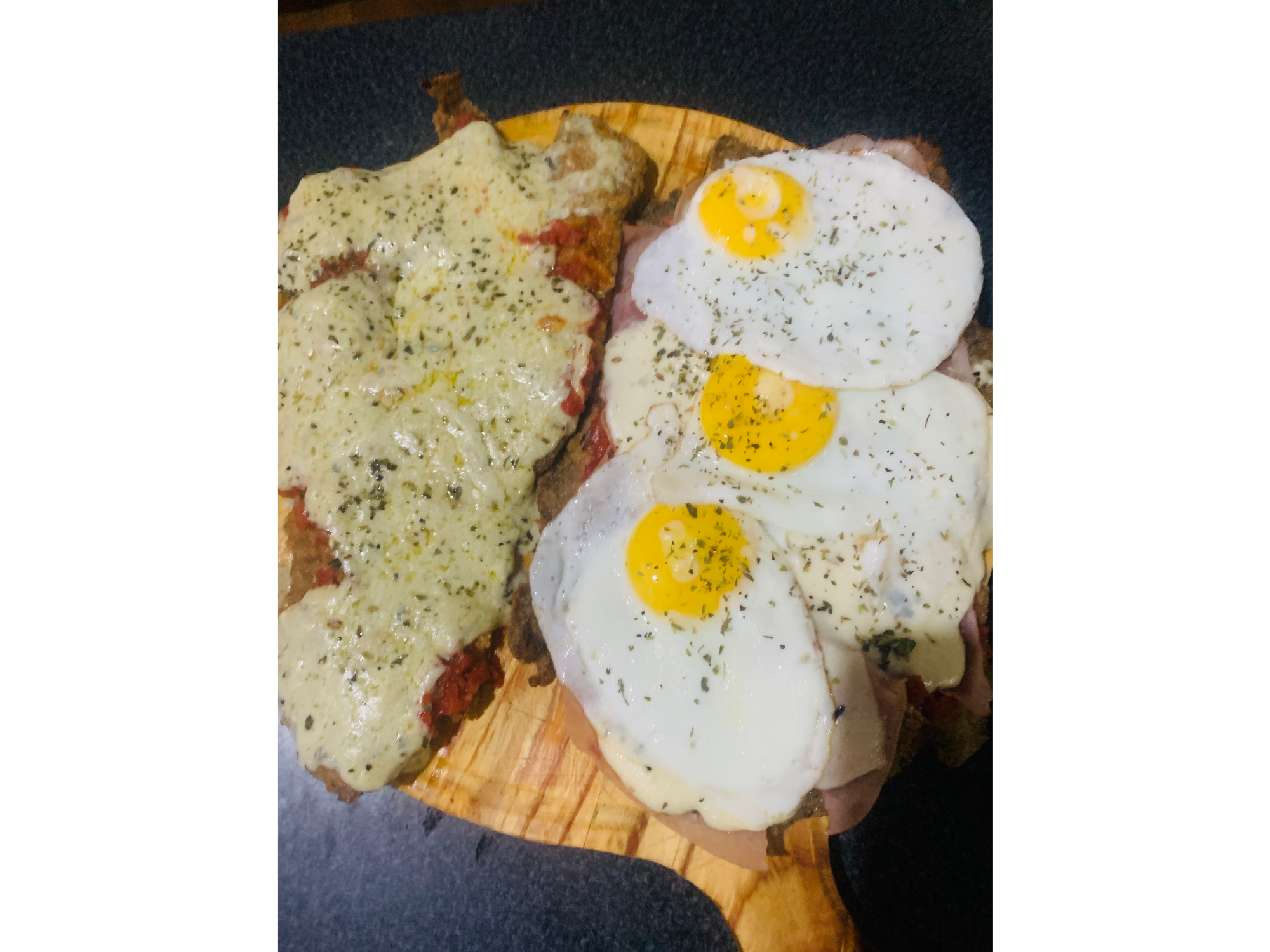 Mix de milanesonas