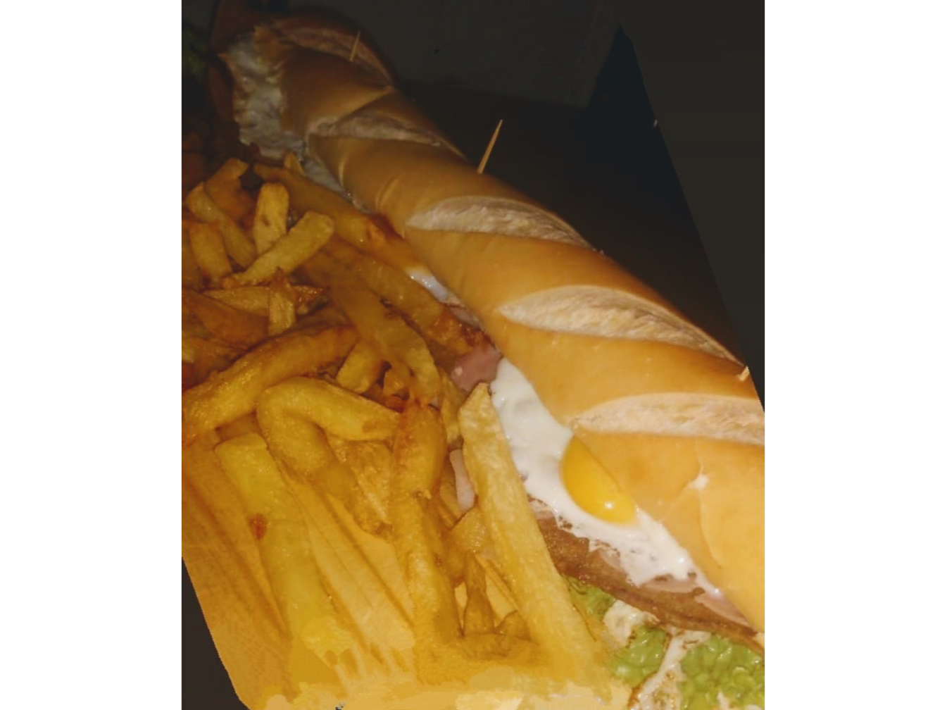 Xl de lomo