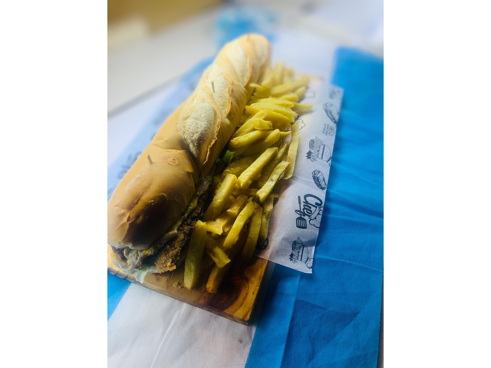 Xl de suprema