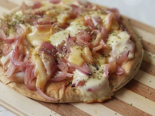 Pizza especial