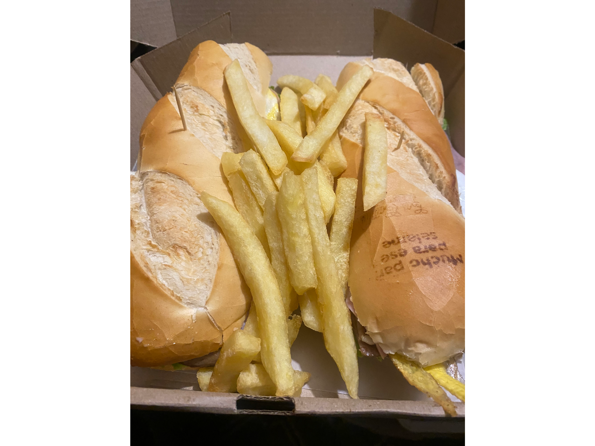Promo combinados
