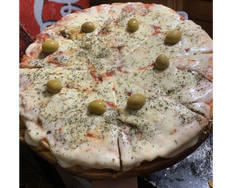Promo pizzas