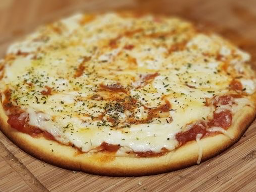 Pizza muzzarella