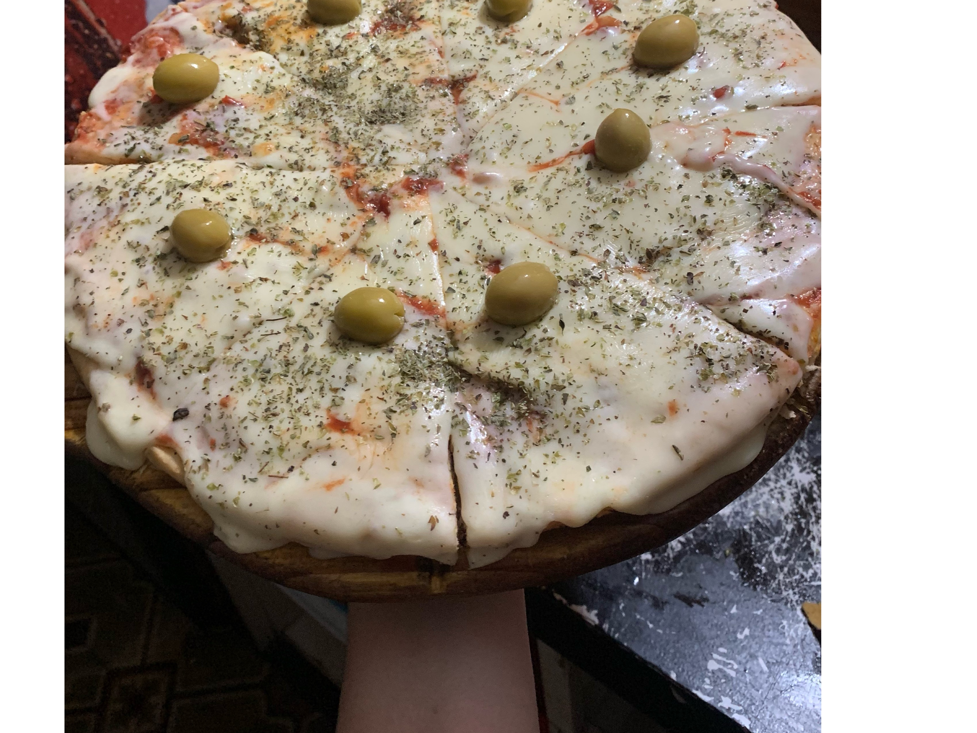 Muzzarella