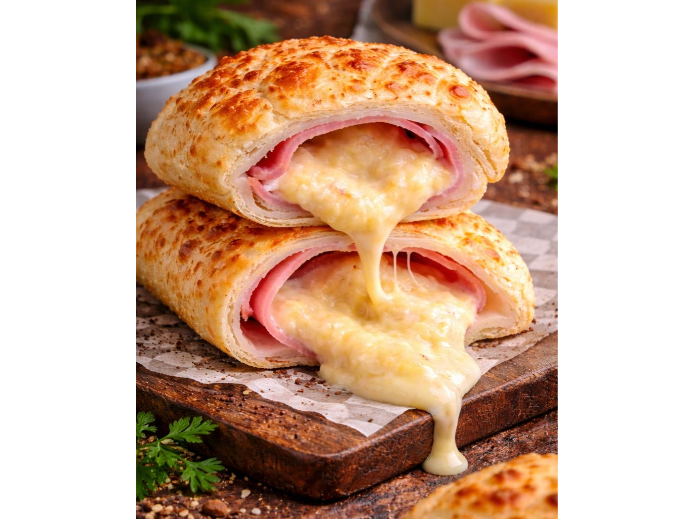 EMCHIPADA JAMONE