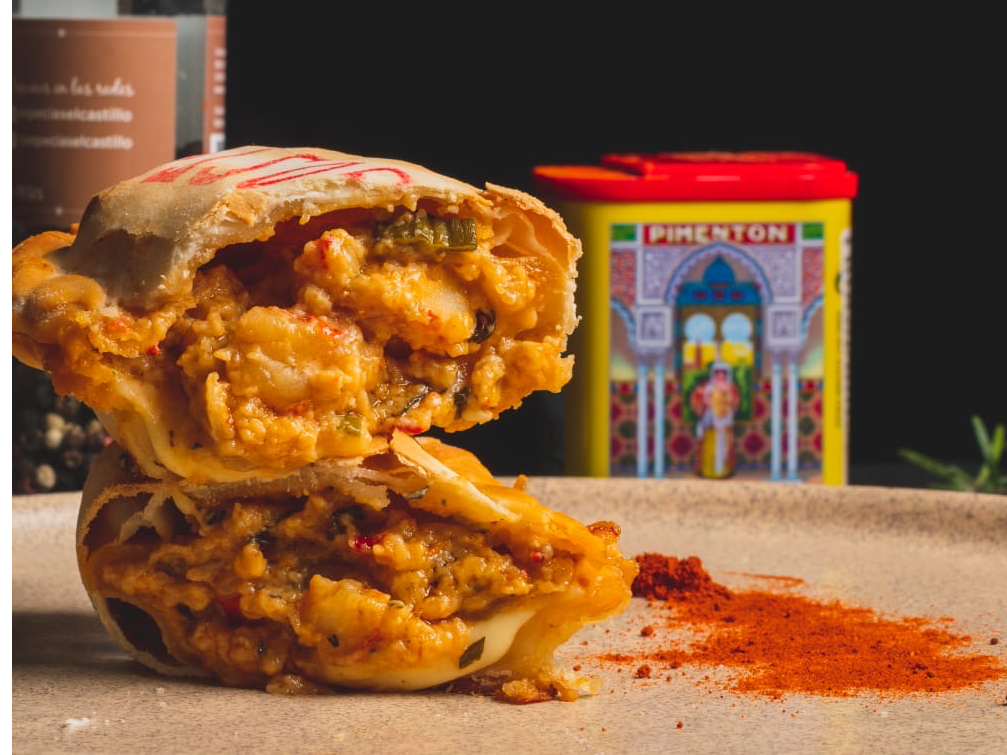 x16 • 12 + 4 de Regalo!