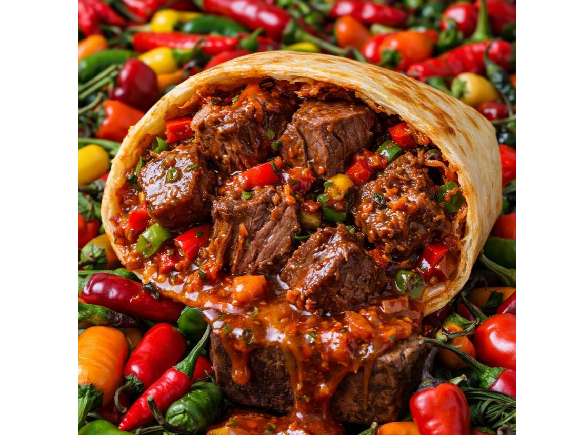 CHILI