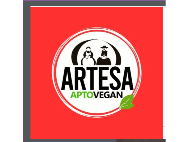 Bizcochitos Veganos GIRASOL 160 grs - ARTESA
