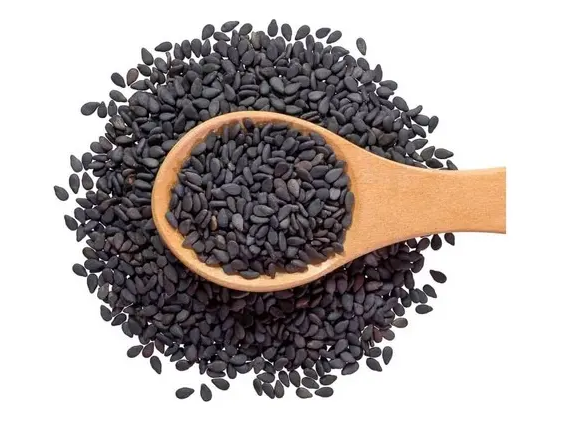 Sesamo Negro (Semillas) a GRANEL