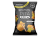 Pita Chips Curcuma 170 grs MASA MADRE - ALMADRE