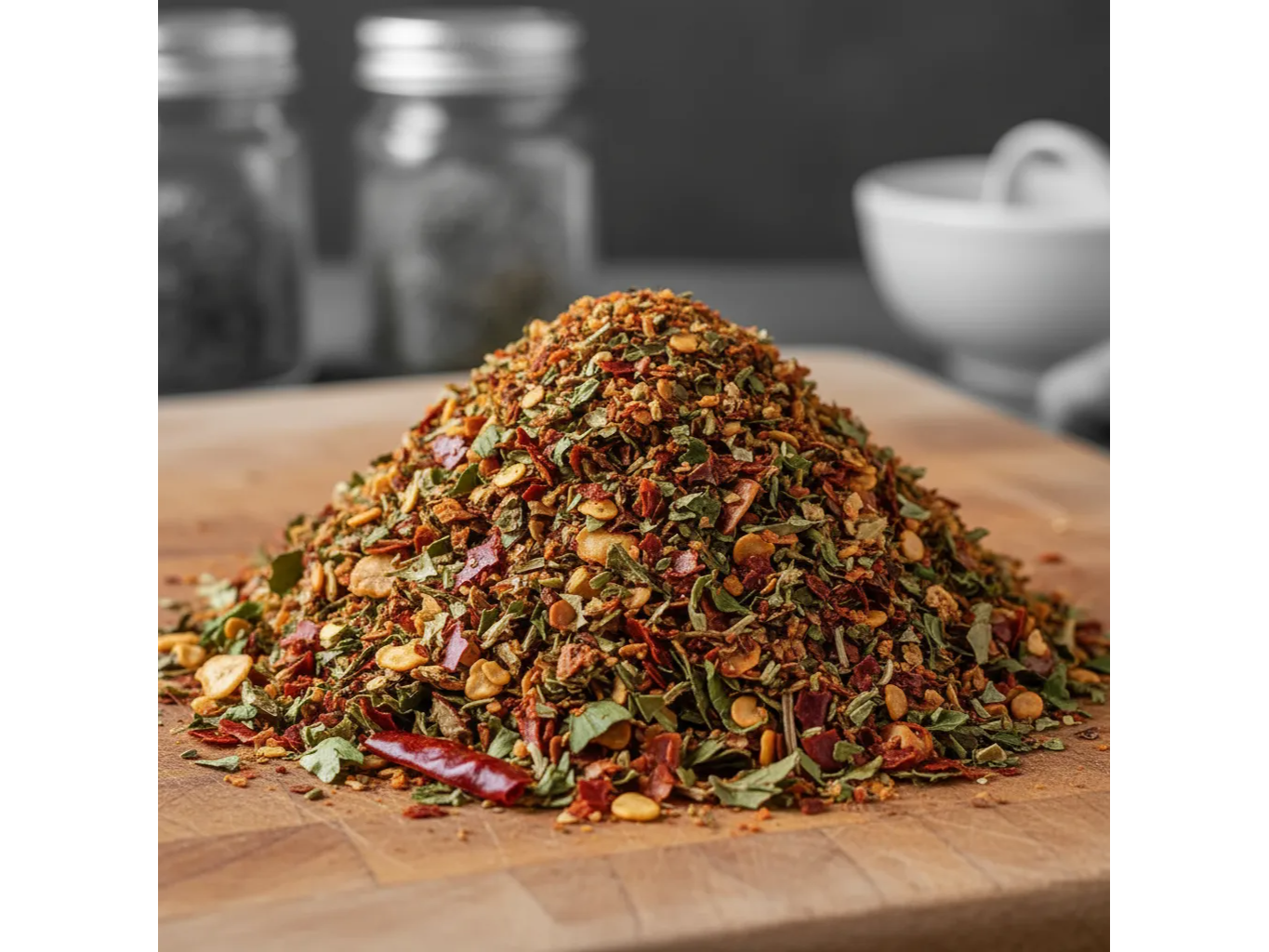 Chimichurri a GRANEL
