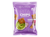 Pita Chips Cebolla 170 grs MASA MADRE - ALMADRE