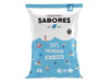 Papas Rústicas con Sal Marina Nuestros Sabores SIN TACC