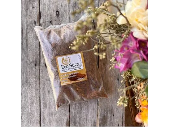 Azucar Mascabo Eco Sucre x 500g