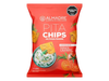 Pita Chips Tomate y Romero 170 grs MASA MADRE - ALMADRE