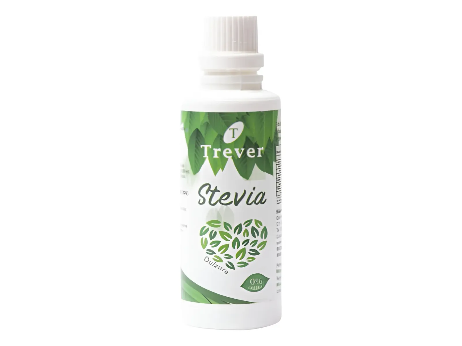 Edulcorante de Mesa Stevia TREVER Clasico 100 ml -