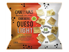 Crackers Queso LIGHT x 100gr - CANVAS