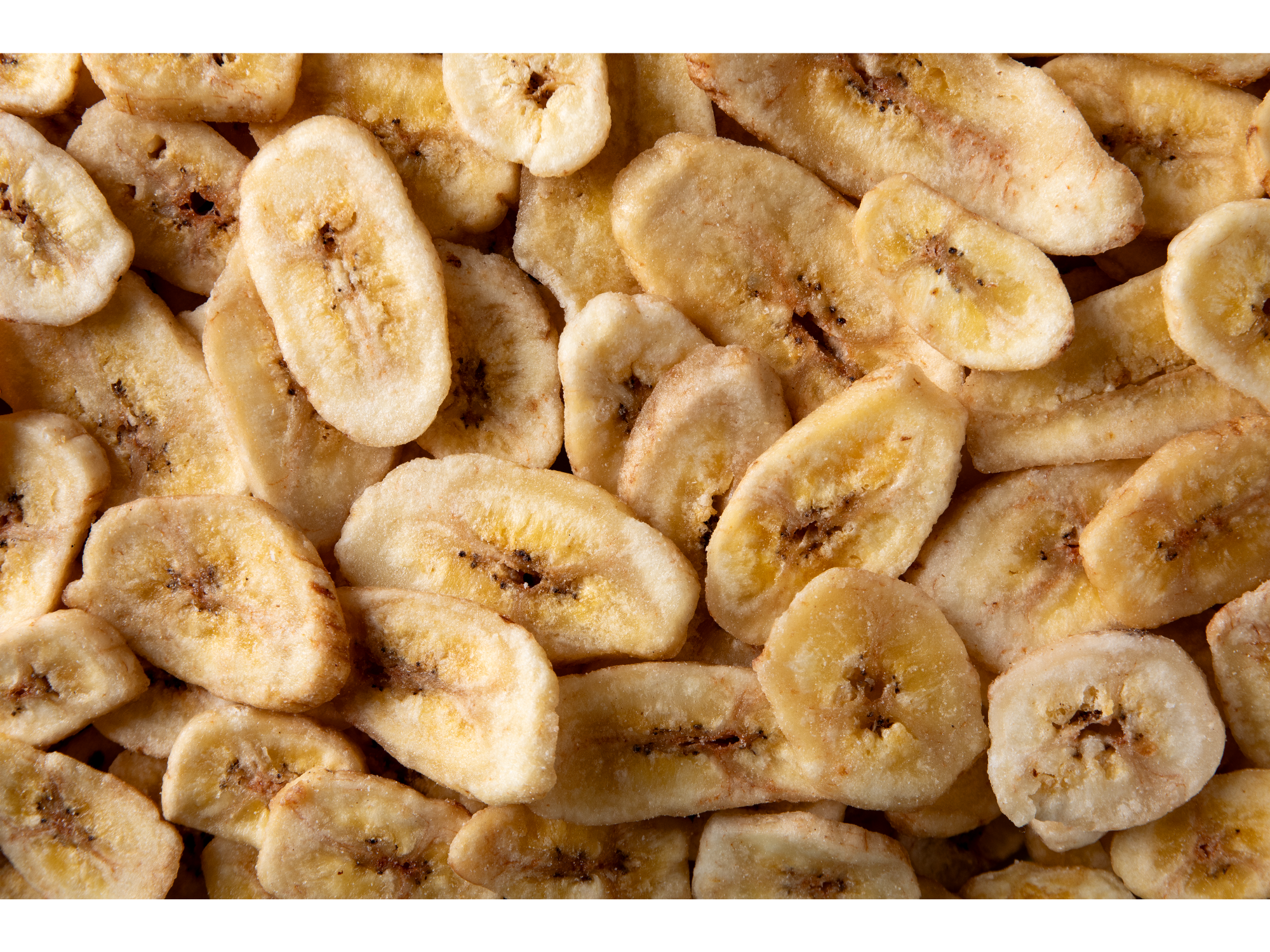 Chips de Banana a GRANEL