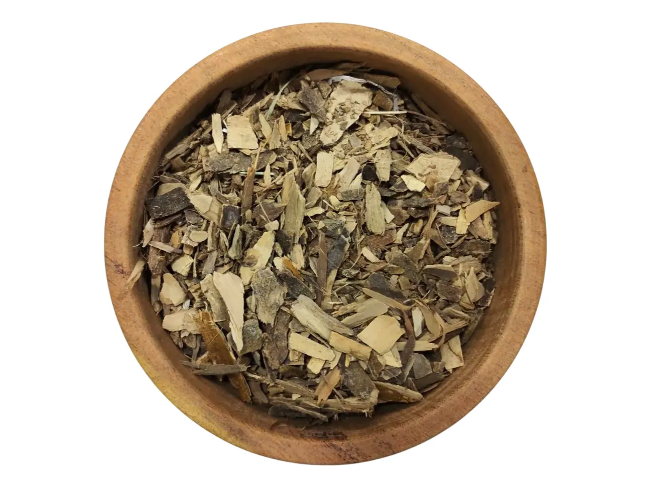 Chañar Corteza x 50gr