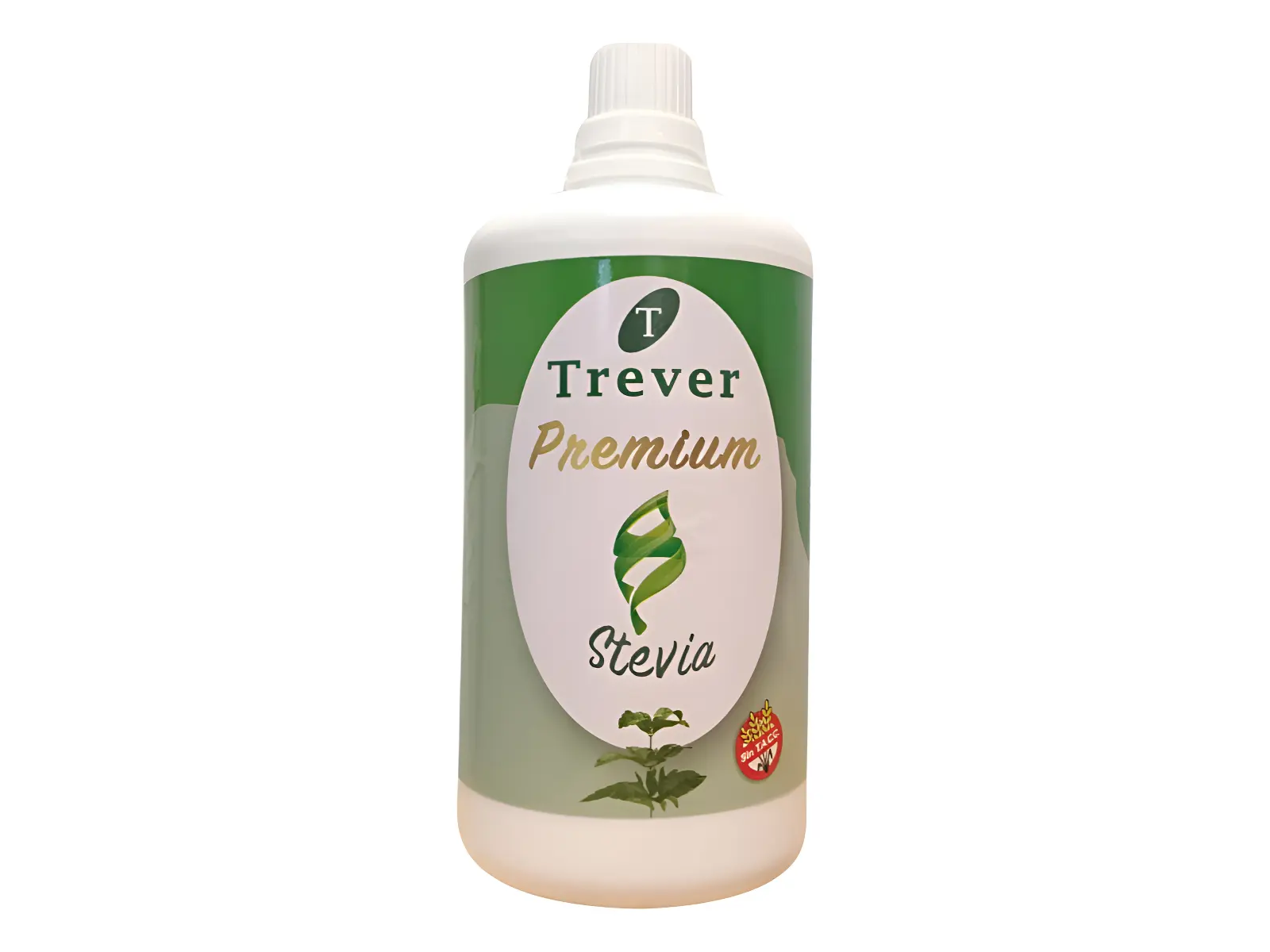 Edulcorante de Mesa Stevia TREVER Premium 500 ml -