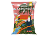 Chips de Mandioca C/ Sal Marina NUESTROS SABORES SIN TACC