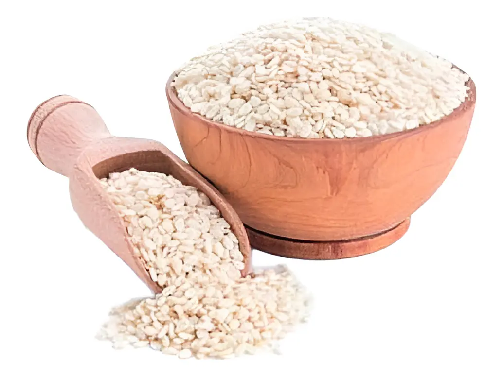 Sesamo Blanco (Semillas) a GRANEL