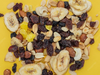 Mix Tropical con pasas y Banana a Granel