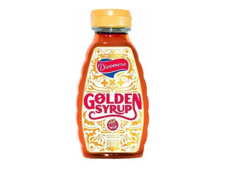Golden Syrup x 300 g DICOMERE SIN TACC -