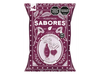 Chips Remolachas Batatas y Sal Marina Nuestros Sabores SIN TACC