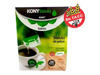 Stevia en Polvo 100 Sobres 0,8 grs c/u - KONY