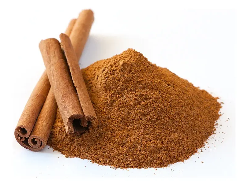 Canela Molida a GRANEL