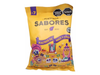 Nachos Chips de Maíz y Chía - Nuestros Sabores SIN TACC