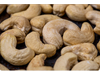 Castañas de Caju Naturales a Granel