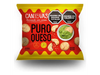 Galletitas Puro Queso x 150gr - CANVAS