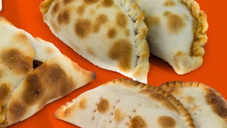 Empanadas