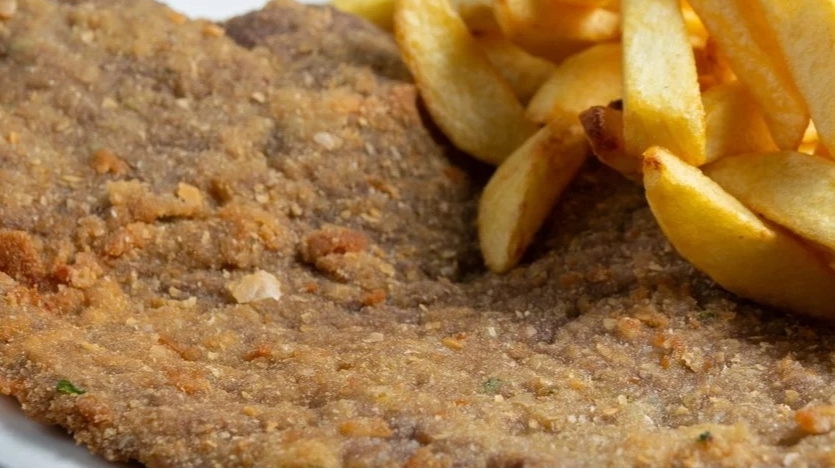 Milanesa