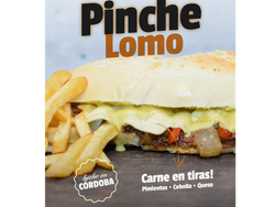 Pinche Lomo