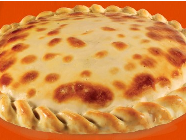 TARTA DE POLLO