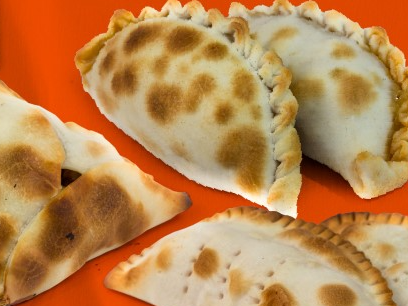 Empanadas x Unidad 