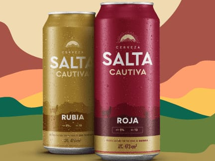 Salta Cautiva