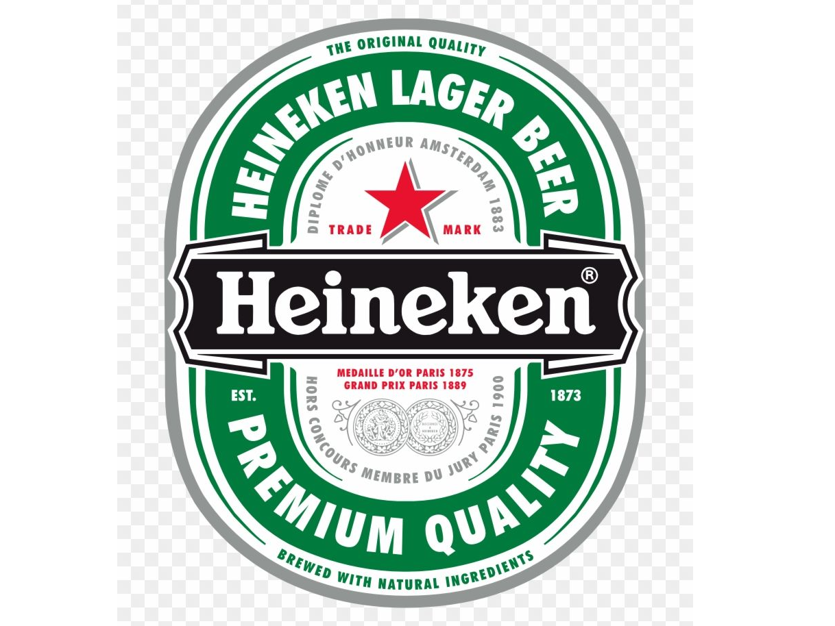 Heineken