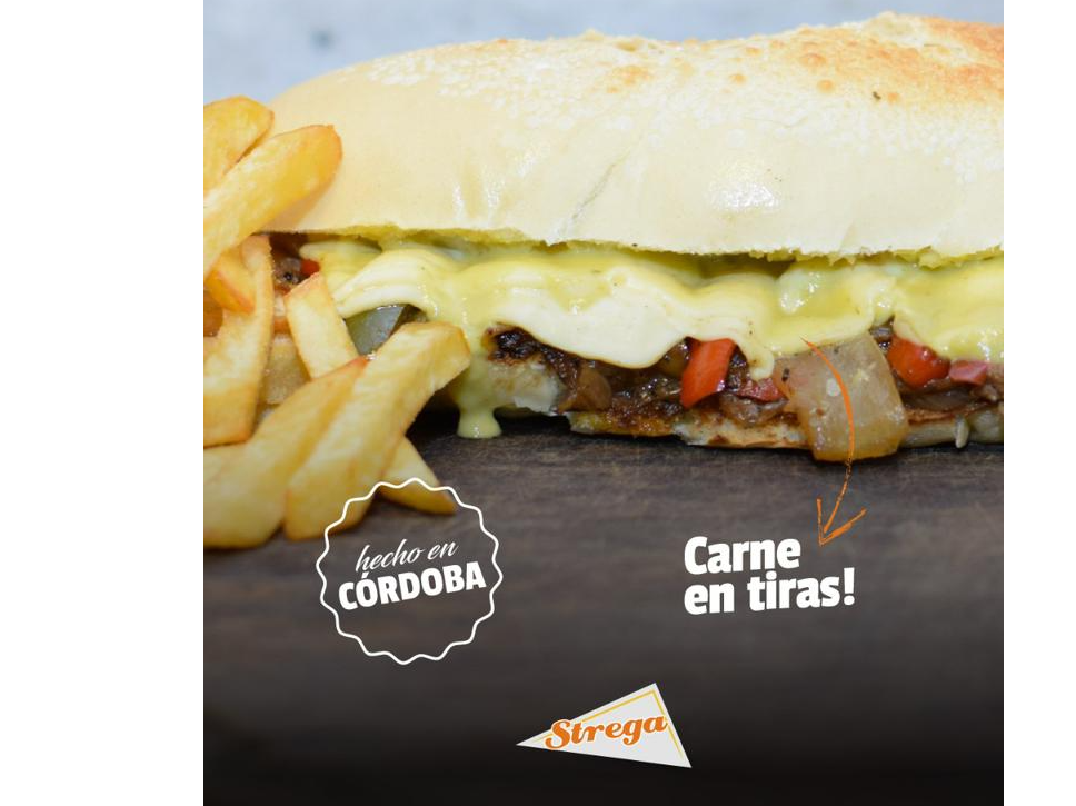 Pinche Lomo