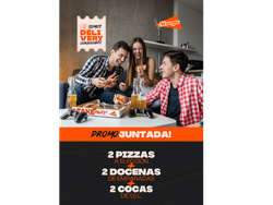 Promo Juntada