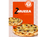 2 Pizza Muzza